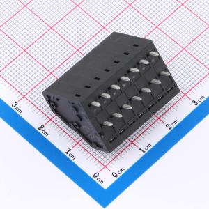 KFM736H-3.5-2*7P商品缩略图