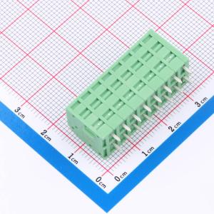KF208V-3.81-8P商品缩略图