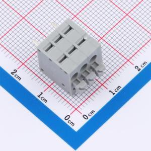 KF211VB-3.5-3P商品缩略图