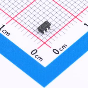 输入7V 输出3.3V 500mA