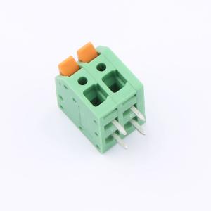 KF208R-3.81-2P商品缩略图