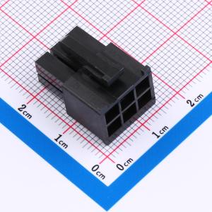 MX4.2 公胶壳 6P V2黑色