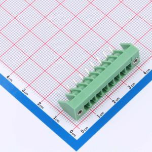 KF2EDGLM-3.81-8P商品缩略图