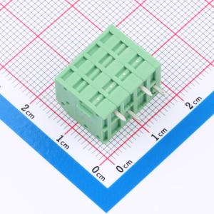 KF208VB-3.81-4P商品缩略图