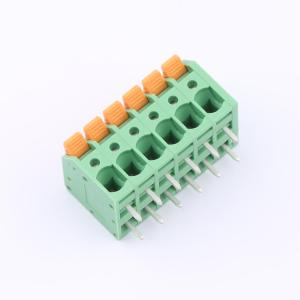 KF208R-5.0-6P商品缩略图