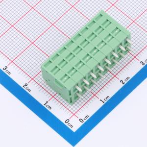 KF208V-3.5-8P商品缩略图