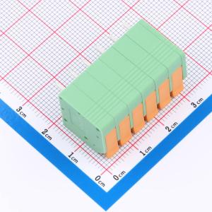 KF208R-5.0-6P商品缩略图