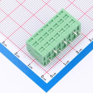 KF208VB-3.81-7P商品缩略图