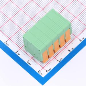KF208R-5.0-5P商品缩略图