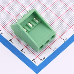 KF104-5.08-3P商品缩略图