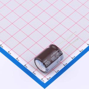 UCY2E101MHD商品缩略图