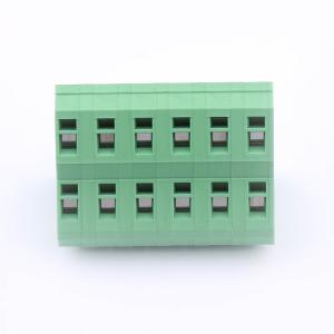 KFM736B-7.62-6P商品缩略图