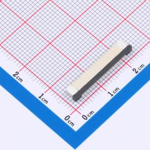 HC-FPC-0.5-34P-CXH20商品缩略图