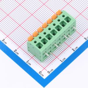 KF208RB-3.81-7P商品缩略图