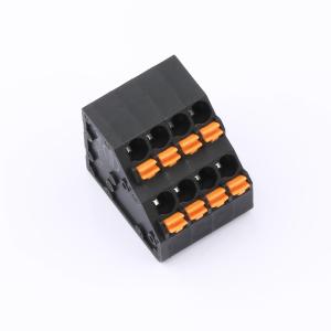 KFM736H-3.5-2*4P商品缩略图