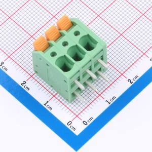 KF208R-5.0-3P商品缩略图