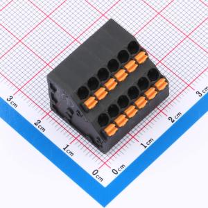 KFM736H-3.5-2*6P商品缩略图