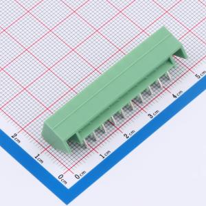 KF2EDGLM-3.81-10P商品缩略图