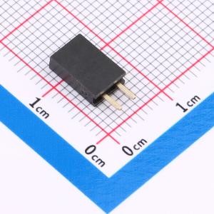 PM2.54-1*2-9T商品缩略图