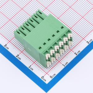 KF2EDGKES-3.5-2*6P商品缩略图