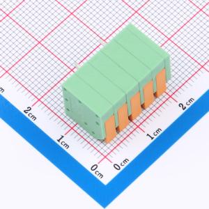 KF208RB-3.81-5P商品缩略图
