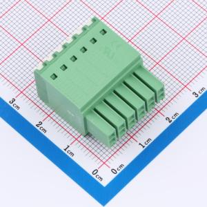 KF2EDGKES-3.5-2*6P商品缩略图
