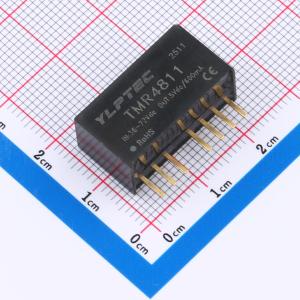 TMR 4811商品缩略图