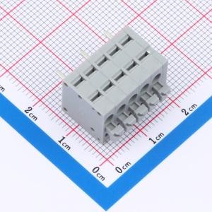 KF211VB-3.5-5P商品缩略图