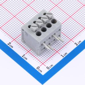 KF211RB-3.5-4P商品缩略图