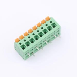 KF208RB-3.81-8P商品缩略图