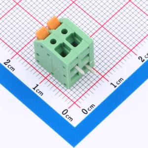 KF208RB-3.81-2P商品缩略图