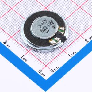 20MM-8Ω1W商品缩略图