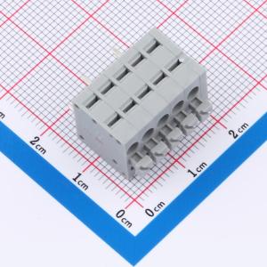 KF211VA-3.5-5P商品缩略图