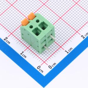 KF208RA-3.81-2P商品缩略图