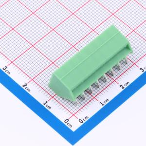 KF2EDGLC-3.5-8P商品缩略图