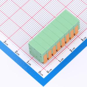 KF208RA-3.81-8P商品缩略图