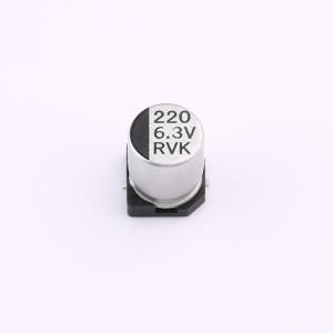 RVK0J221M0607商品缩略图