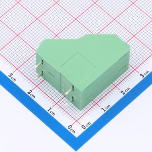 KFM736B-7.62-2P商品缩略图