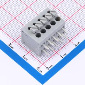 KF211R-3.5-5P商品缩略图