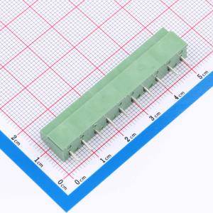 BX-DG26V-5.0-10P5商品缩略图