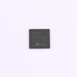 STM32F401CCU6TR商品缩略图