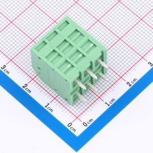 KF208V-5.0-3P商品缩略图