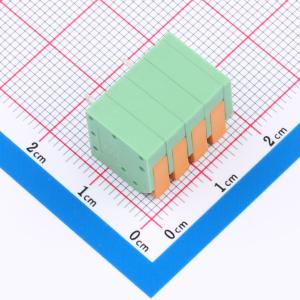 KF208RA-3.81-4P商品缩略图
