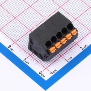 KFM736LA-3.5-5P商品缩略图