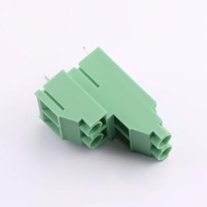 KF950B-9.52-2*2P商品缩略图