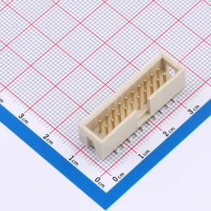 HTST-110-01-S-DV商品缩略图