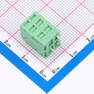 KF208VA-3.81-2P商品缩略图