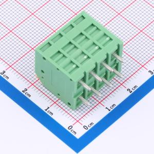 KF208V-5.0-4P商品缩略图