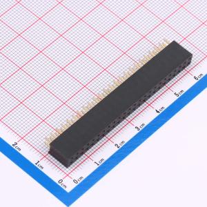 PM2.54-2*24商品缩略图