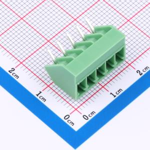 KF2EDGLC-3.5-5P商品缩略图